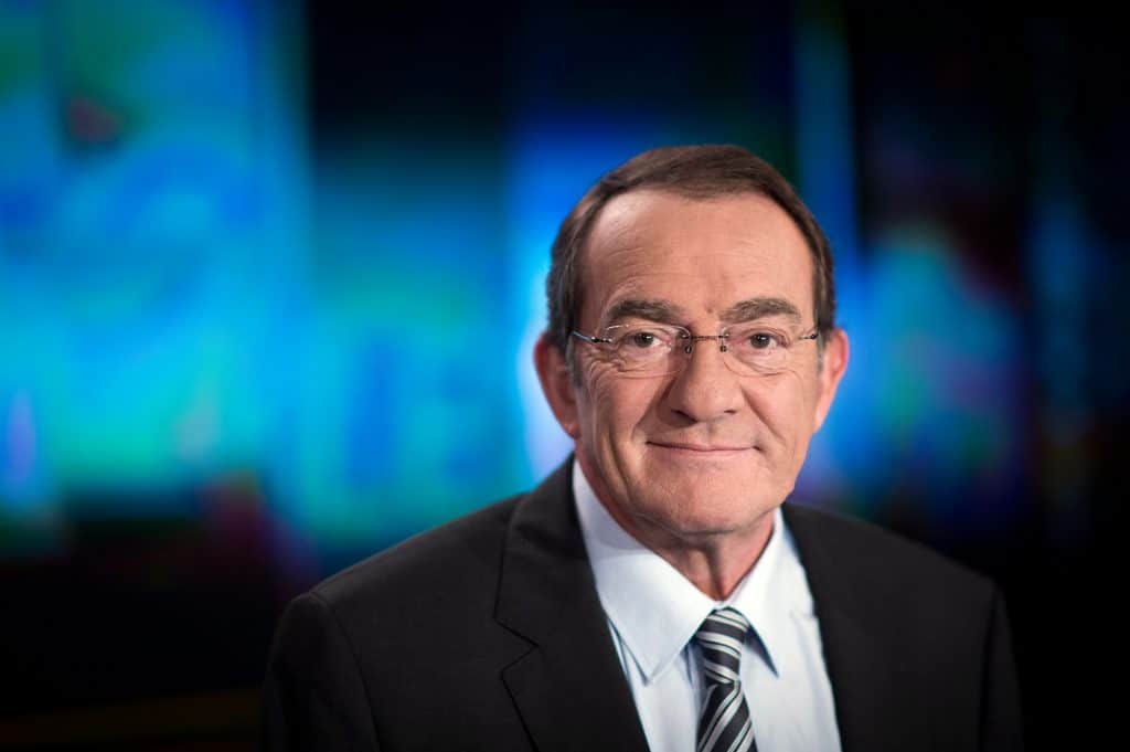 Jean-Pierre Pernaut est mort,  à l&rsquo;âge de 71 ans