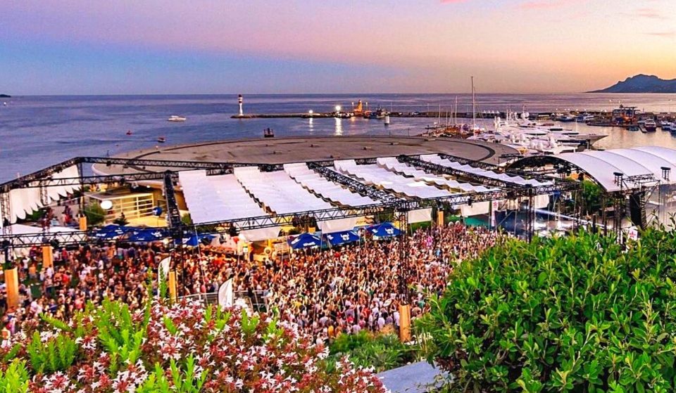 Damso, Martin Garrix, David Guetta : découvrez la programmation folle des Plages Électroniques 2022 à Cannes