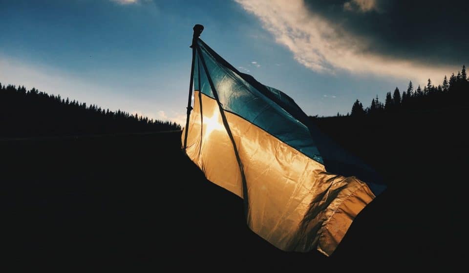 Nice : un restaurant solidaire a ouvert ses portes pour venir en aux réfugiés ukrainiens