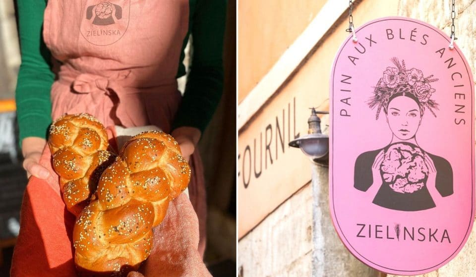 Un établissement niçois sacré dans l&rsquo;émission « la meilleure boulangerie de France » sur M6