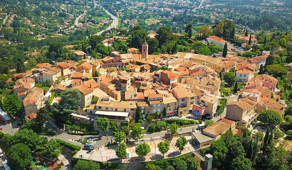 Le festival culinaire des Étoiles de Mougins est de retour pour une 14e édition !