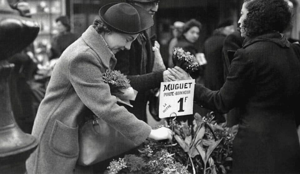 Pourquoi offre-t-on du muguet le 1er mai ?