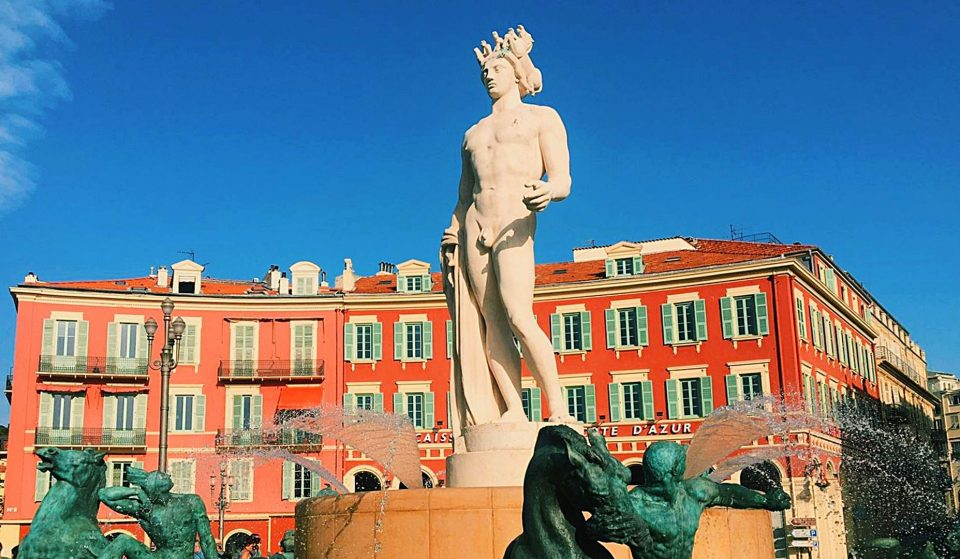 Selon une étude, Nice arrive à la 4e place des villes les plus ensoleillées de France