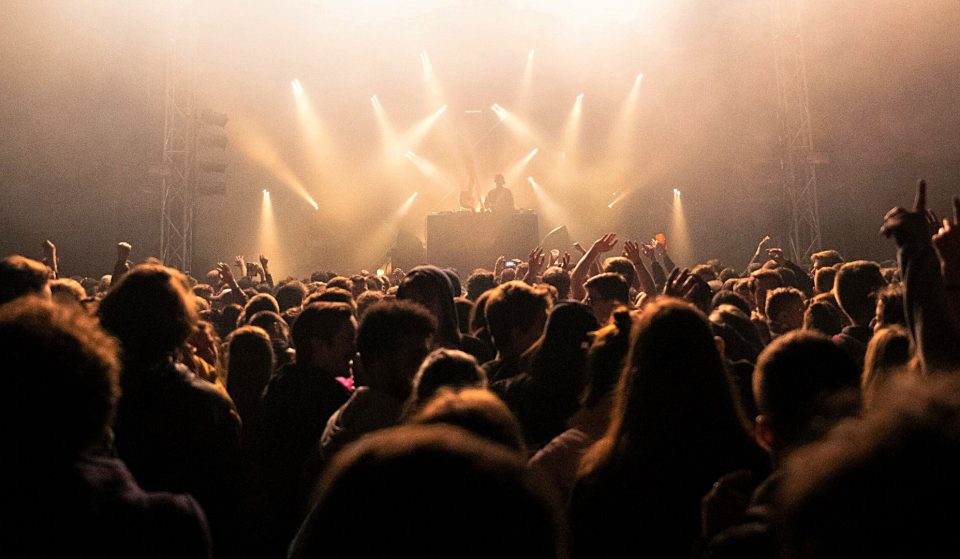Initial Festival : LE nouveau festival électro avec Dave Clarke, Cerrone, I Hate Models, 999999999 et d’autres gros noms en guests !