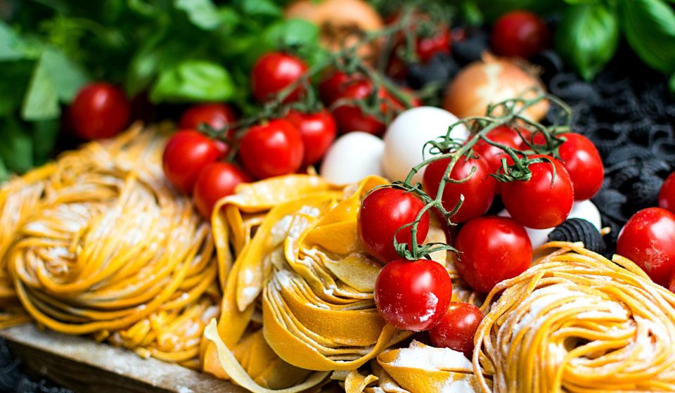 Ce week-end, profitez du meilleur de la cuisine italienne aux Marchés du Printemps de Villeneuve-Loubet