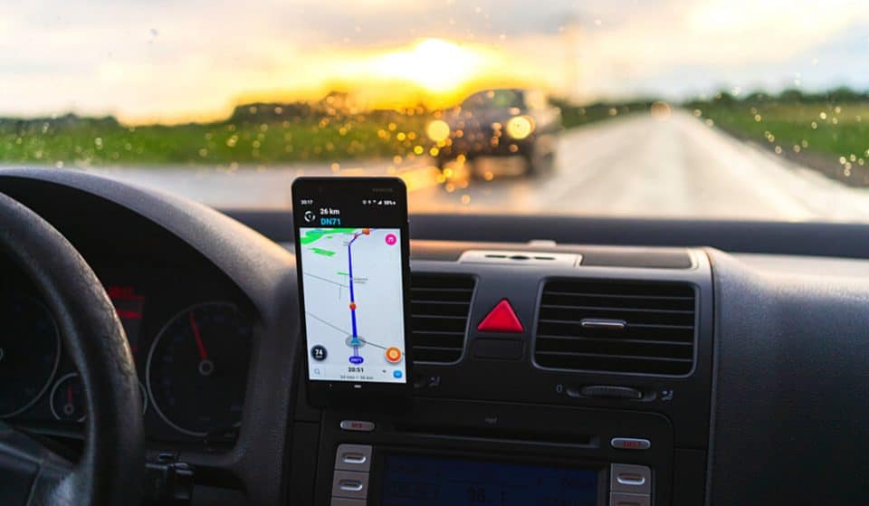 Insolite : Waze peut maintenant vous indiquer la route avec un accent du sud !