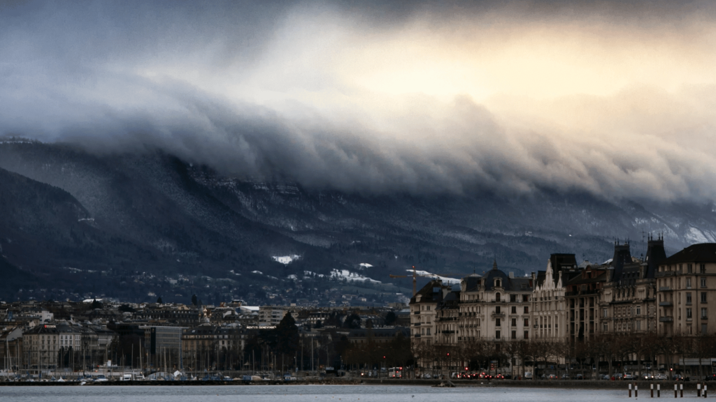 D’ici 30 ans, un tsunami va déferler sur les côtes méditerranéennes !