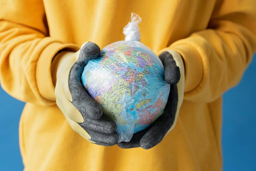 Jour du dépassement : nous avons épuisé toutes les ressources que la Terre peut produire en un an
