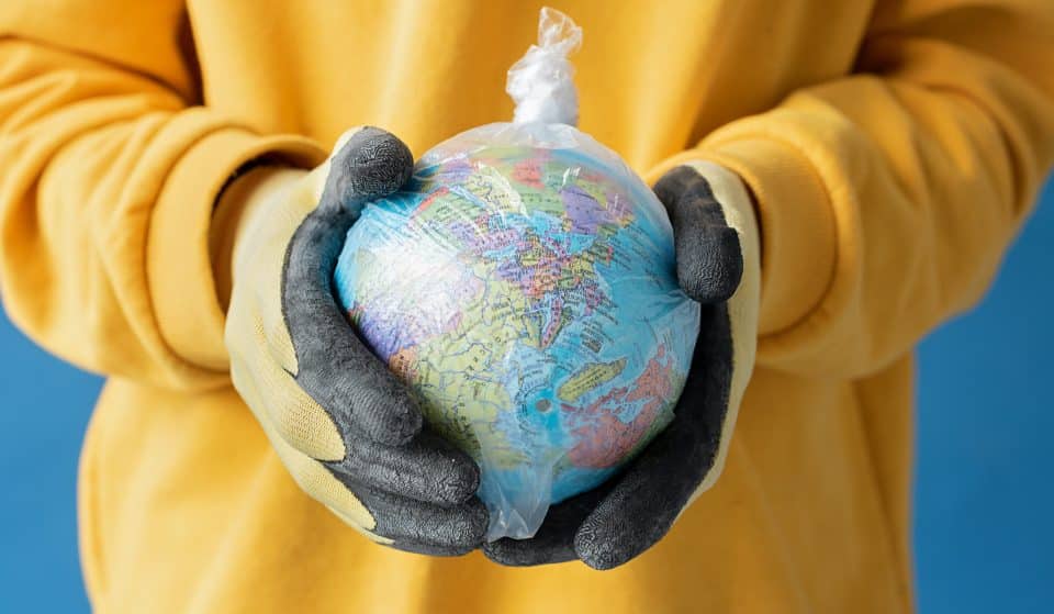 Jour du dépassement : nous avons épuisé toutes les ressources que la Terre peut produire en un an