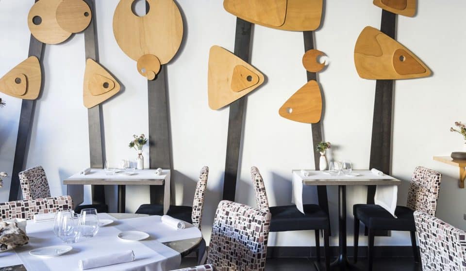 Food : un restaurant niçois parmi les 100 meilleurs du monde en 2022