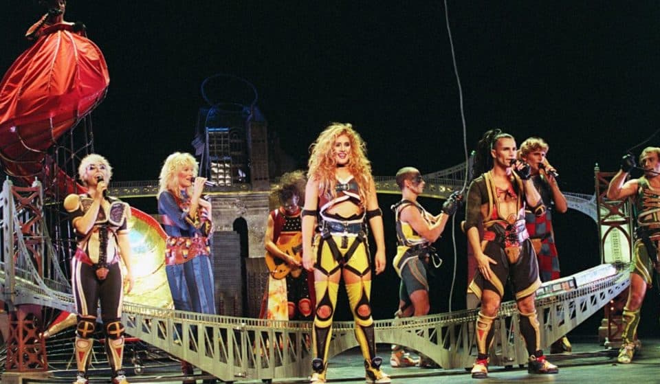 Starmania : un grand retour de l&rsquo;opéra rock prévu à Nice en avant-première !