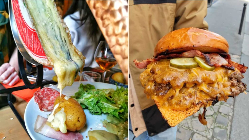 « No Diet Club » : les Food Tours de folie pour les goinfres à Nice !