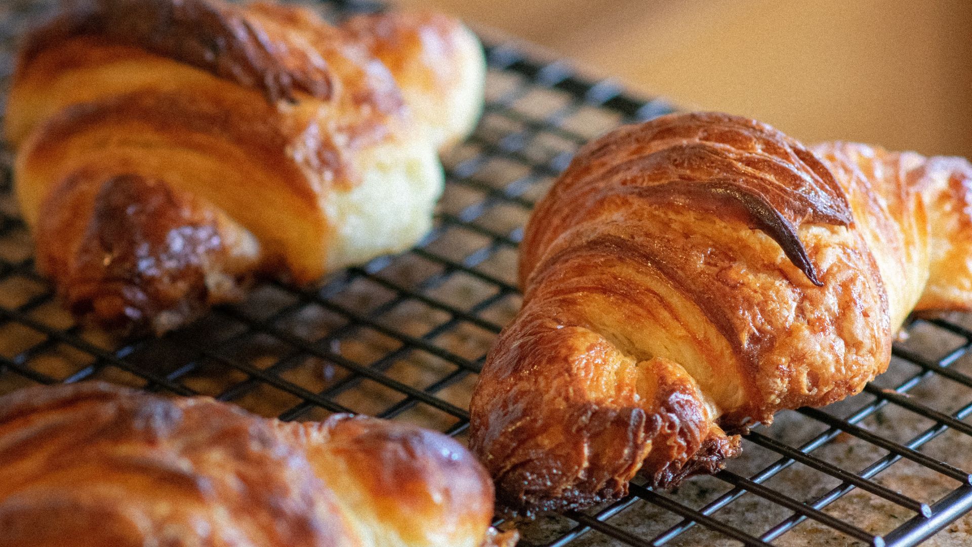 Le meilleur croissant de la Côted