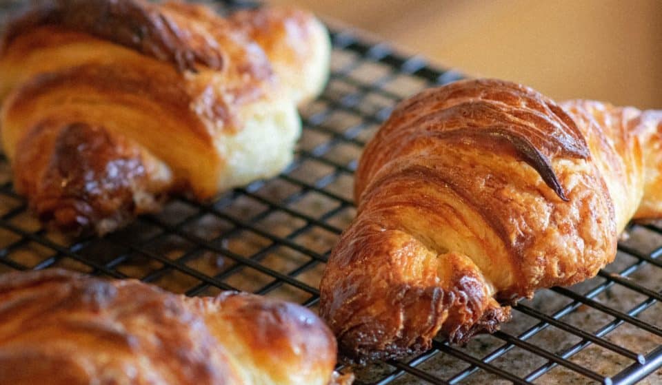 Le meilleur croissant de la Côte-d&rsquo;Azur se trouve à deux pas de Nice !