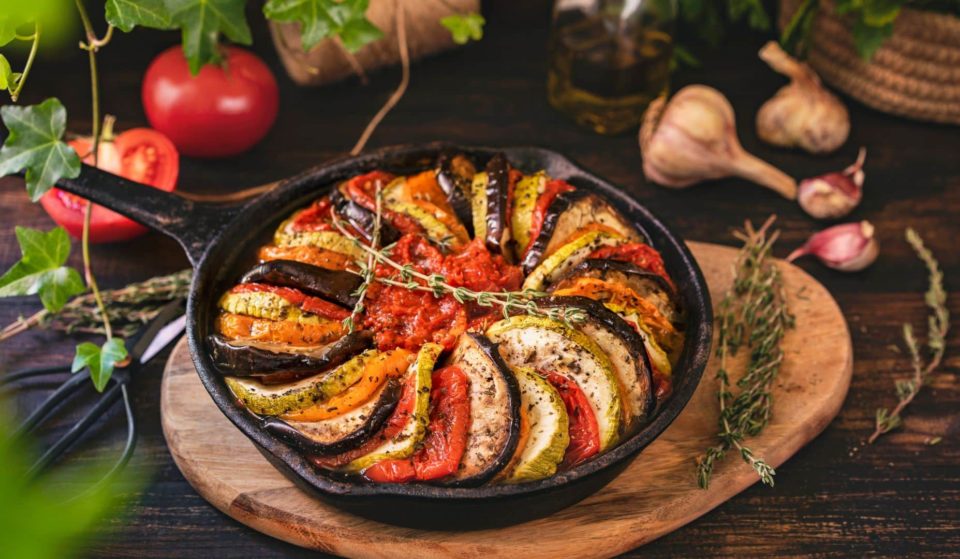 Food : Un classement place la cuisine française comme 9ème meilleure gastronomie du monde