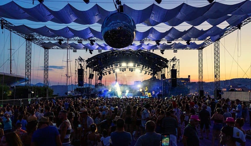 DJ Snake, Lomepal, Hamza : Les Plages Électroniques reviennent en 2023 avec une programmation incroyable !