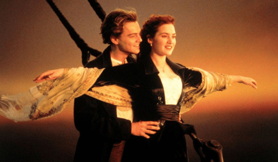 Titanic : le film culte sera bientôt diffusé dans les cinémas de France