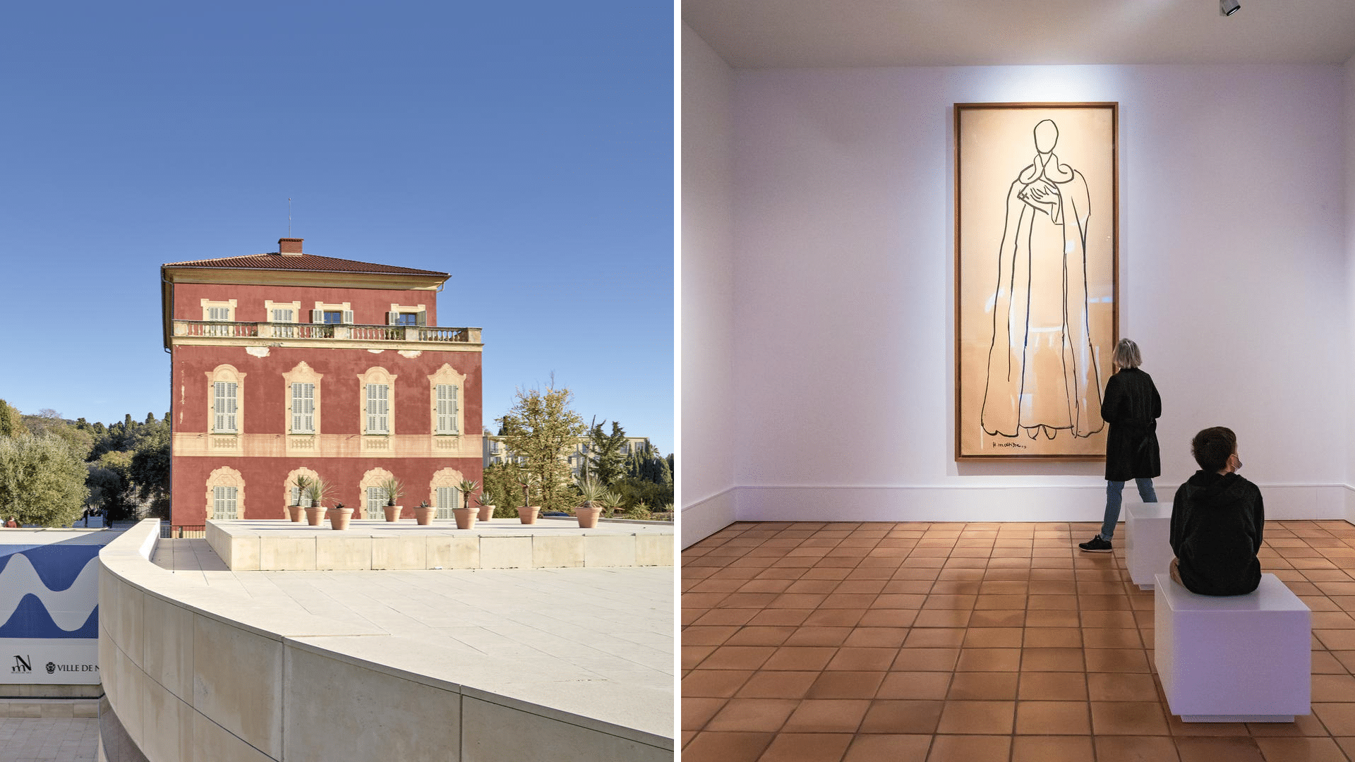 Culture. Quelles sont les expositions à ne pas manquer à Nice