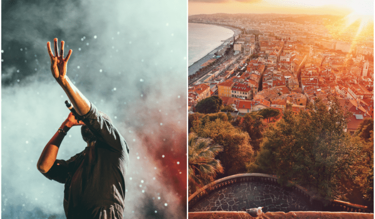 Musique : les meilleurs festivals et événements de l&rsquo;été à Nice !