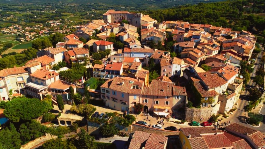 « Plus beaux villages de France 2023 » : deux nouvelles communes de PACA dans le palmarès
