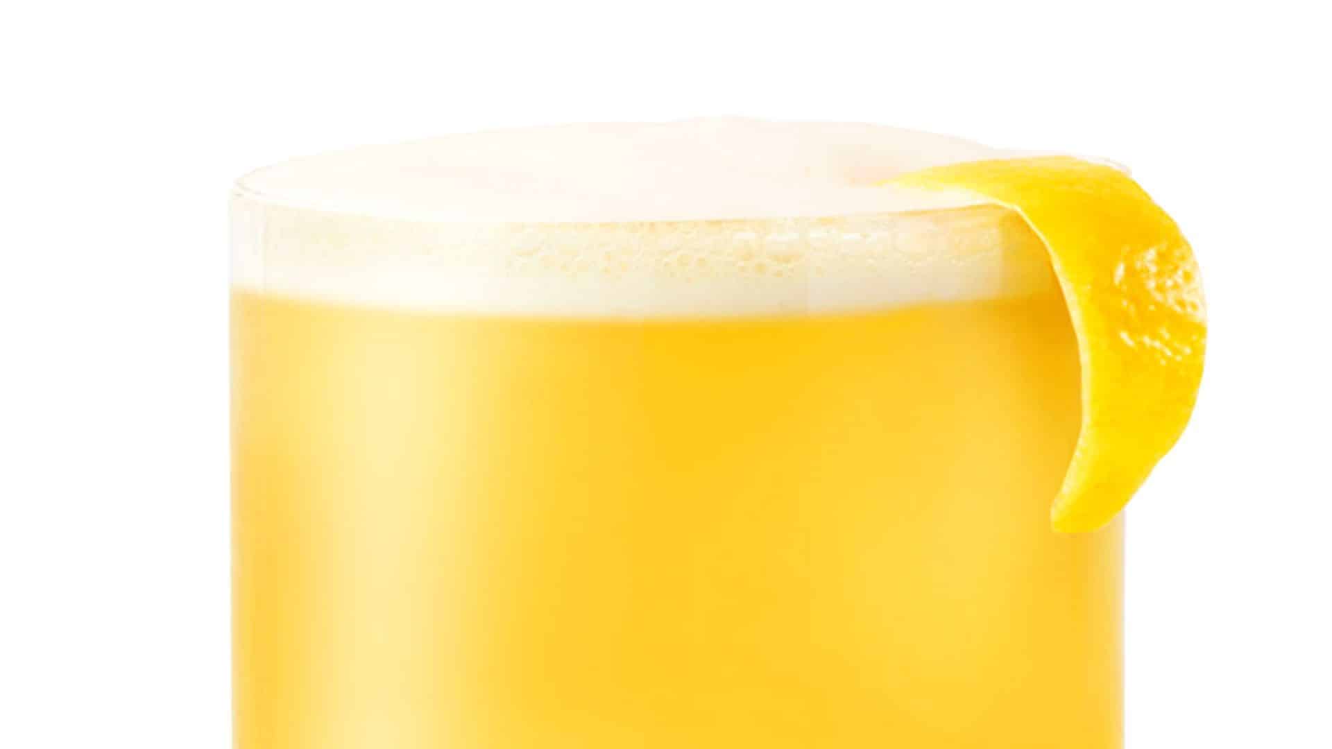 Cocktail Southern Comfort 3