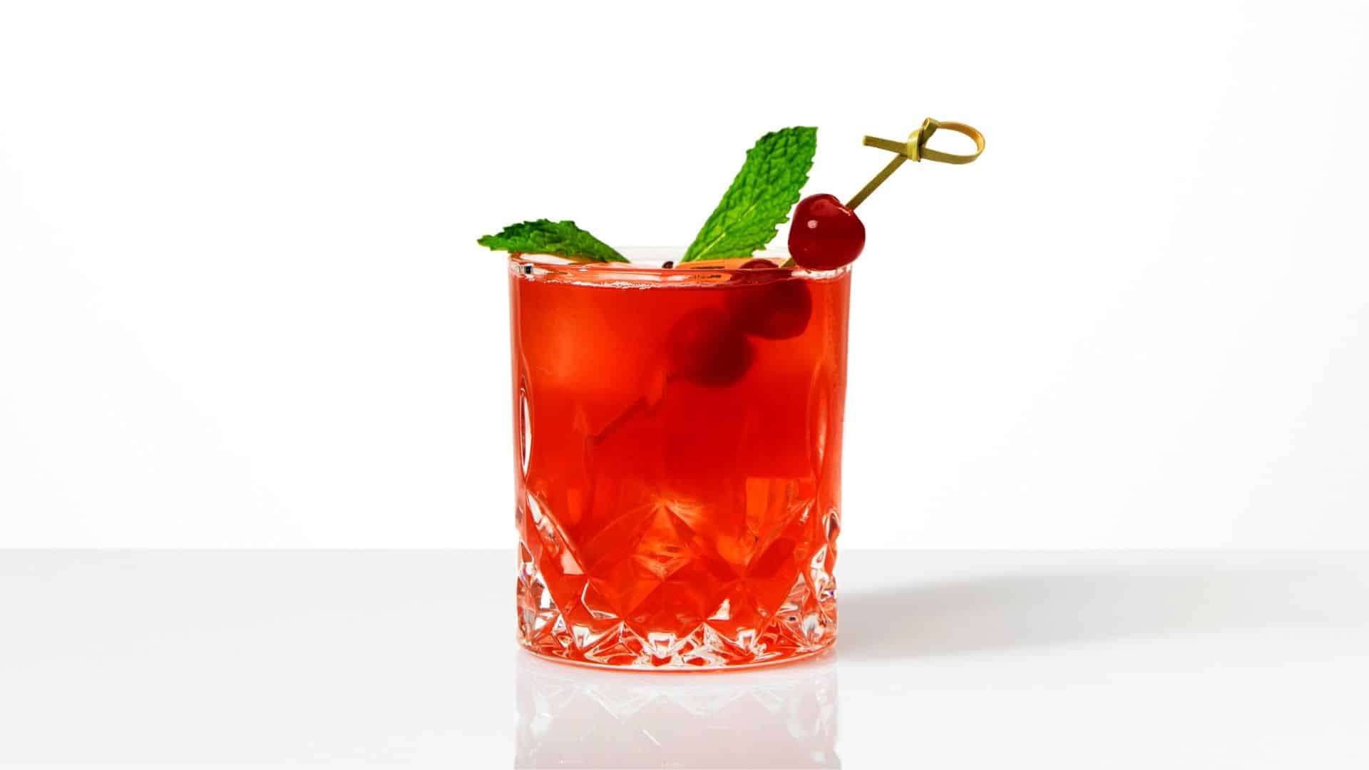 Cocktail Southern Comfort 2