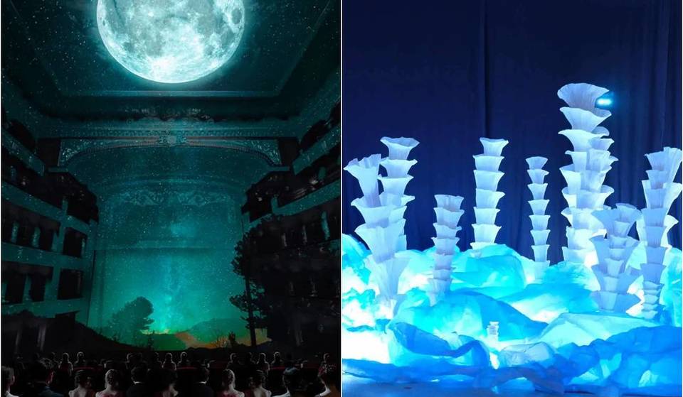 Les meilleures expériences et expositions immersives à faire à Nice et aux alentours