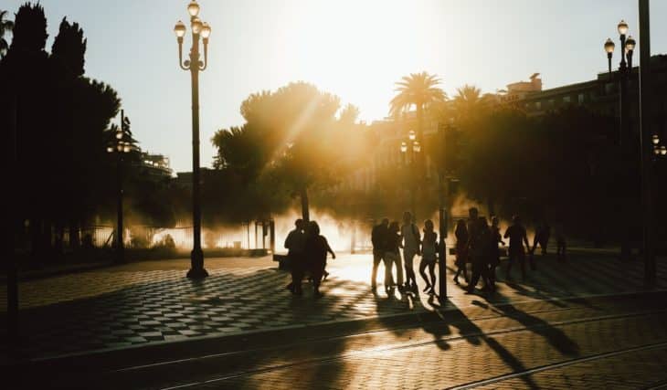 On vous présente nos 8 activités à faire avec des enfants préférées à Nice !