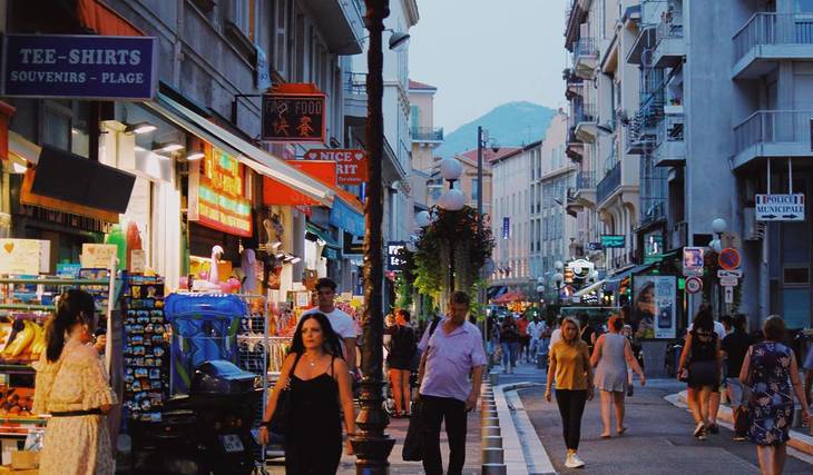 Nos 11 activités à faire favorites pour profiter de Nice au maximum