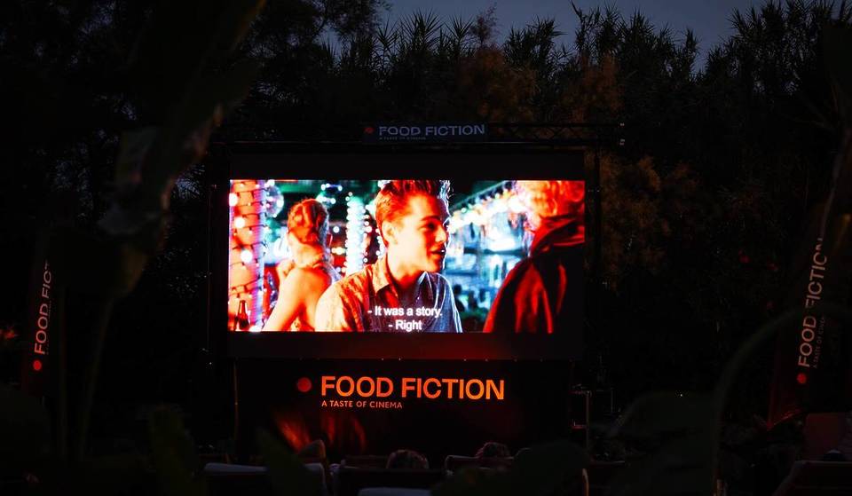 Cet été, à Nice, découvrez trois décors de rêve, trois ambiances, une même promesse : la magie du cinéma en plein air