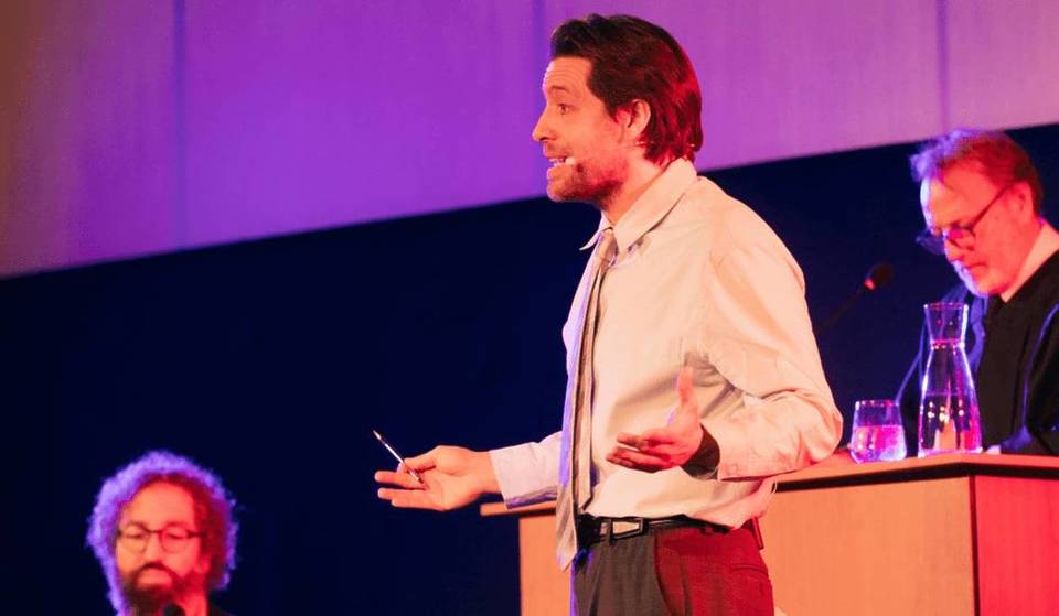 Secrets, trahisons et meurtre : le procès immersif à vivre en direct à Nice dans The Jury Experience