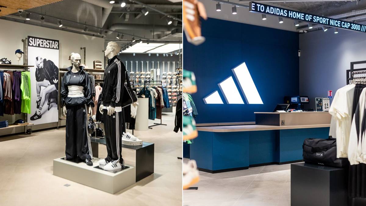 adidas Home of Sports Nice Cap3000 Saint-Laurent-du-Var 2