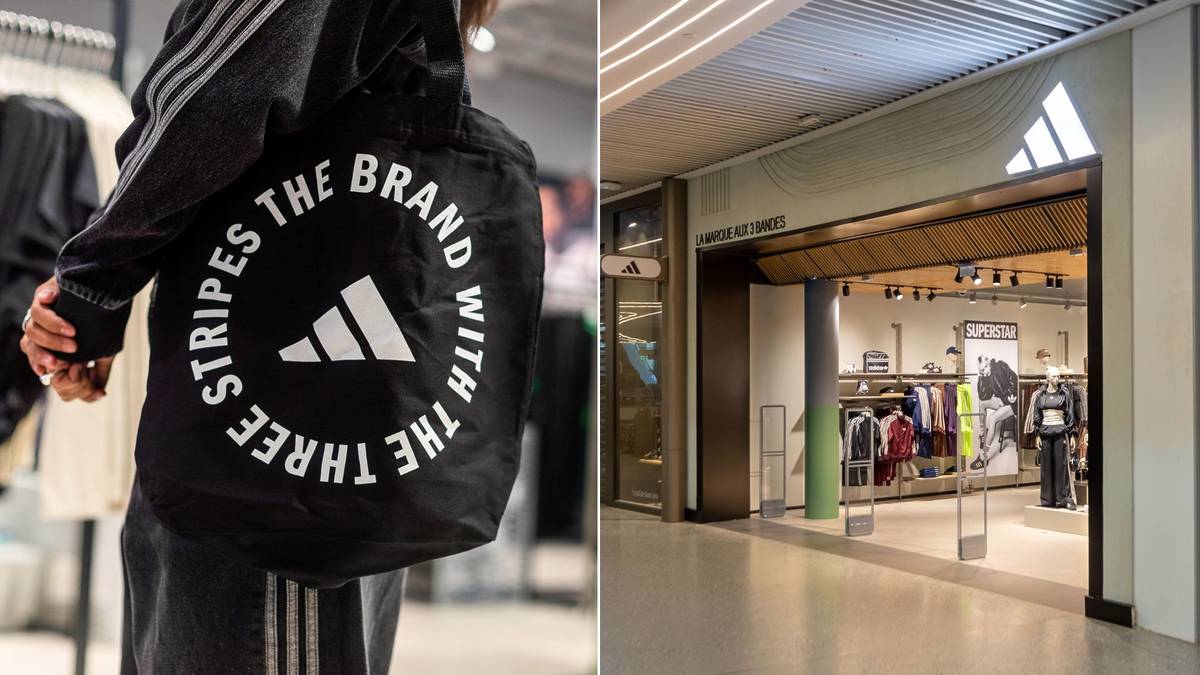 adidas Home of Sports Nice Cap3000 Saint-Laurent-du-Var 3