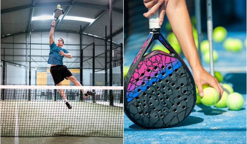 World Padel Quest 2026 : le tournoi amateur le plus cool et ambitieux à ne surtout pas manquer – avec un bouquet final à Dubaï