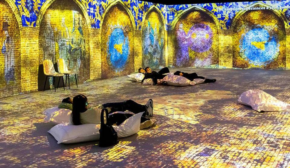 Nice accueille la Cité Immersive Viking : une odyssée interactive fascinante pour plonger dans l’ère des vikings