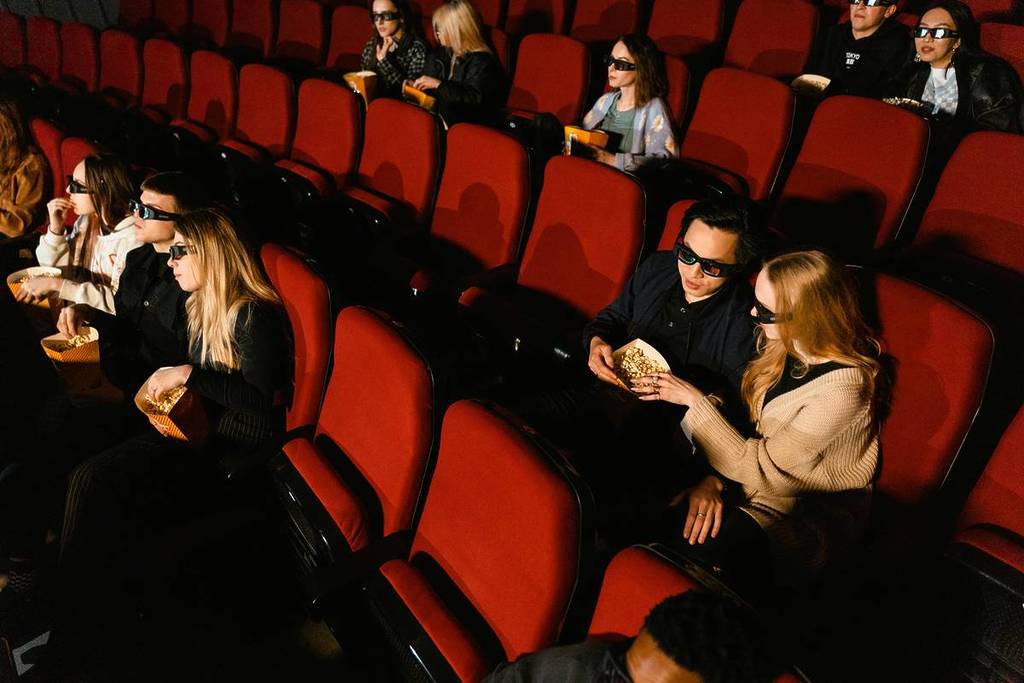 Toutes les places de ciné à seulement 5€ : cet évènement immanquable revient partout en France pour 3 jours seulement