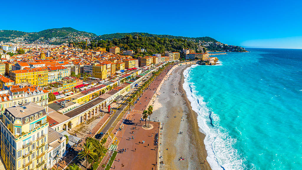 Que faire à Nice au mois de mai – les meilleures idées de sorties à ne pas manquer