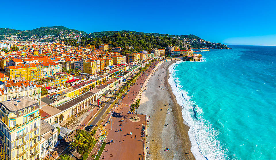 Que faire à Nice au mois de mai – les meilleures idées de sorties à ne pas manquer