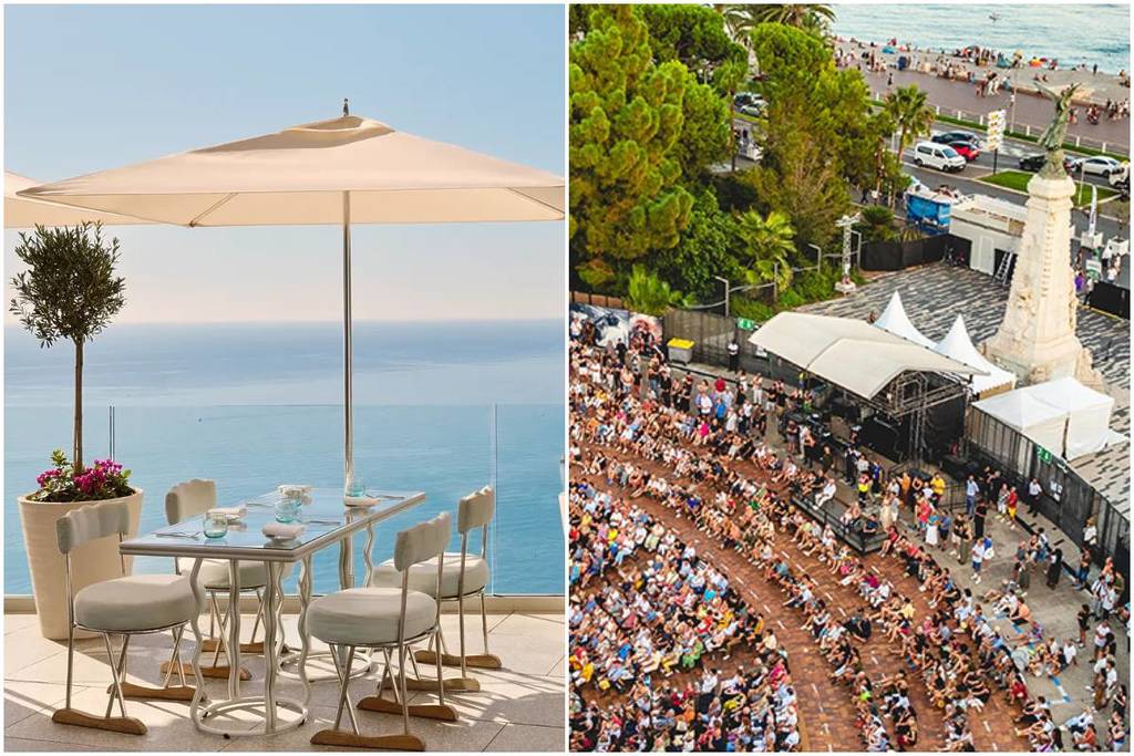 Une épopée viking, la fête des mai, des places de ciné à prix réduit… Que faire à Nice pour le week-end du pont du 1er au 3 mai ?