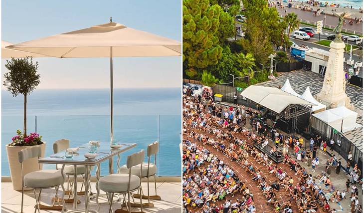 Une épopée viking, la fête des mai, des places de ciné à prix réduit… Que faire à Nice pour le week-end du pont du 1er au 3 mai ?
