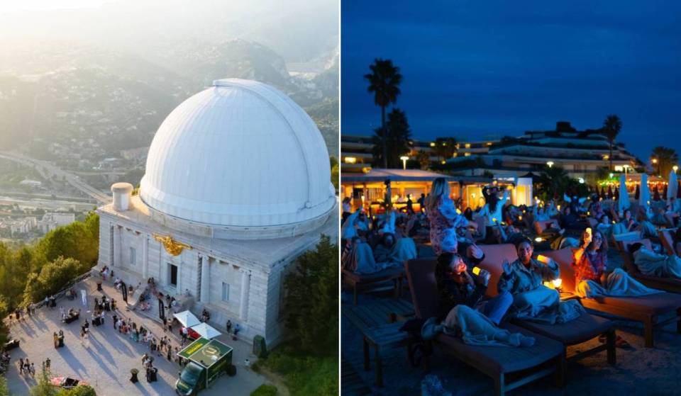 Food Fiction : le cinéma passe en mode art de vivre sur la Côte d’Azur