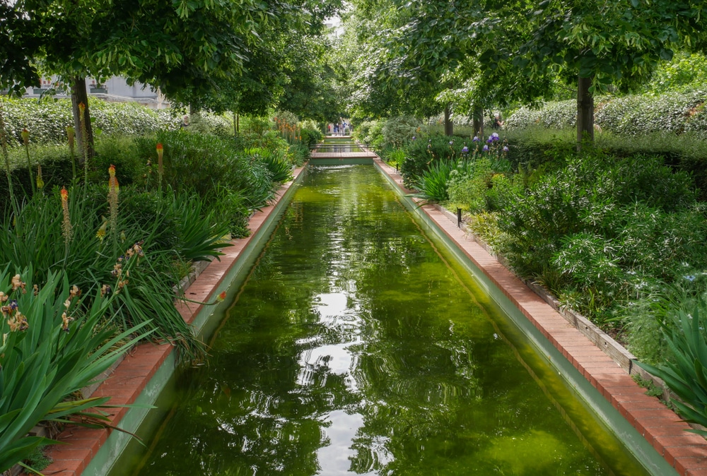Coulée Verte: Where to Go Running in Paris
