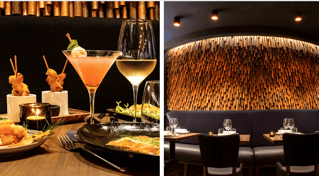 Les 10 meilleurs thaï de Paris - Paris Secret