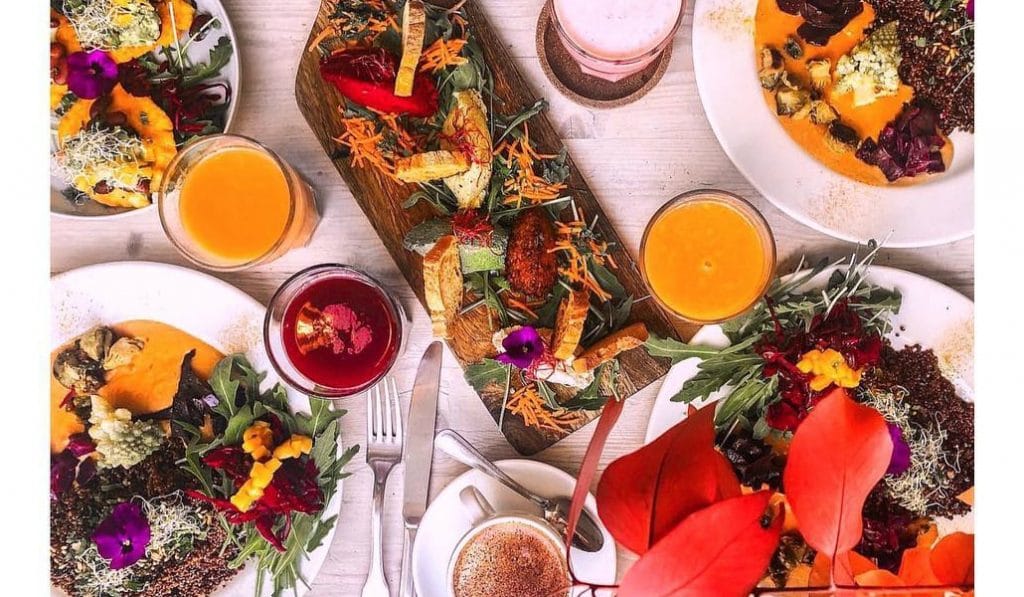 Le top des 10 meilleurs restaurants végétariens de Paris