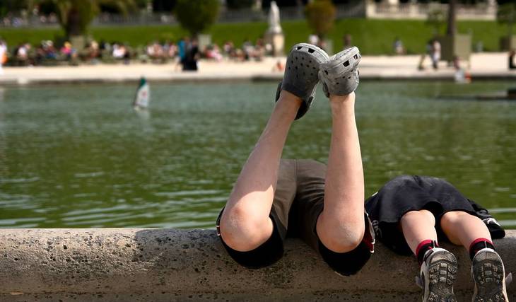 Cinéma en plein air, expositions immersives, balades&#8230; Les meilleures activités à faire avec des enfants à Paris