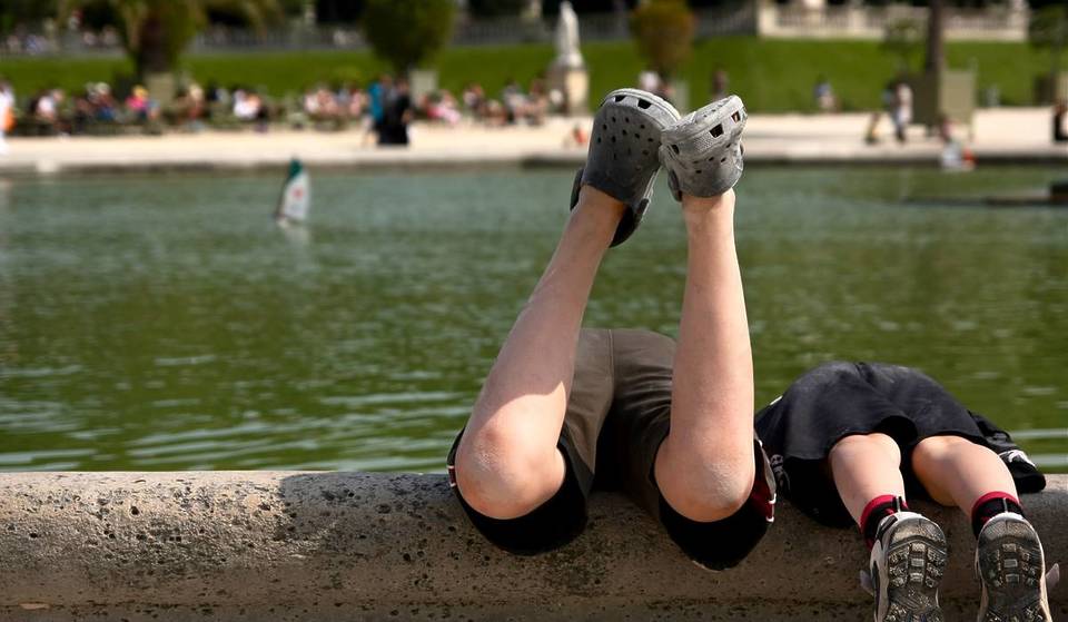 Cinema all&#8217;aperto, mostre immersive, passeggiate&#8230; Le migliori cose da fare con i bambini a Parigi