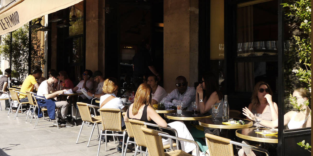 Les meilleurs bars de Châtelet
