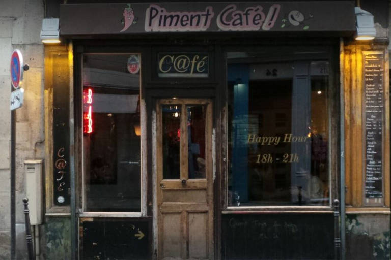 Les meilleurs bars de Châtelet