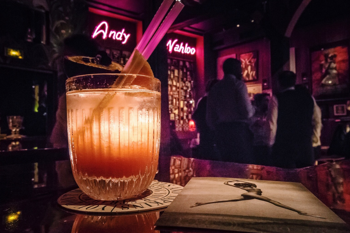 Les meilleurs bars de Châtelet