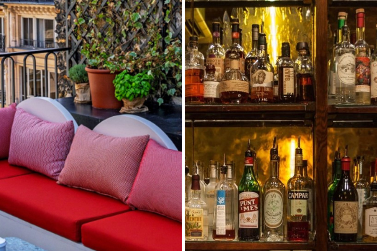 Les meilleurs bars de Châtelet